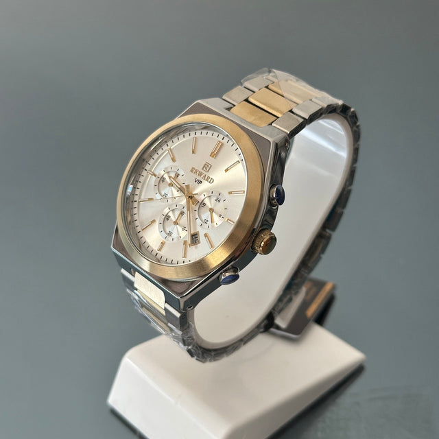 Quartz(Pilli) Reward Çelik Kordon - Erkek Kol Saati